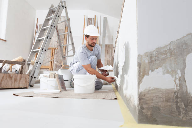 Best Air Quality Testing for Mold Spores  in Bogata, TX