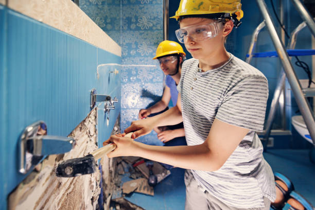 Best Industrial Mold Remediation  in Bogata, TX